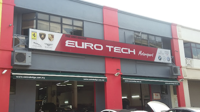 EURO TECH MOTORSPORT SDN. BHD.